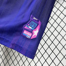 Camisa 5 Botafogo 2025/26 Torcedor - Masculina