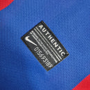 Camisa 1 Barcelona Retrô 2010/11 - Masculina