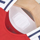 Camisa 1 Arsenal 24/25 Jogador - Masculina