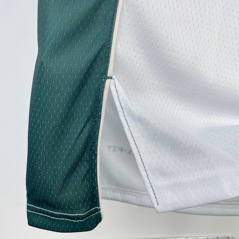 Regata Milwaukee Bucks Branca Swingman 2023/24 - Association Edition