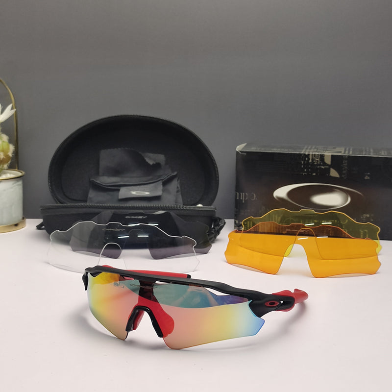Óculos de Sol Oakley Radar EV Path