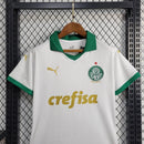 Camisa 2 Palmeiras 24/25 Torcedor - Feminina