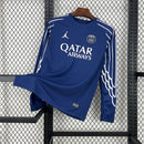 Camisa 4 Paris Saint Germain 2024/25 Torcedor - Masculina