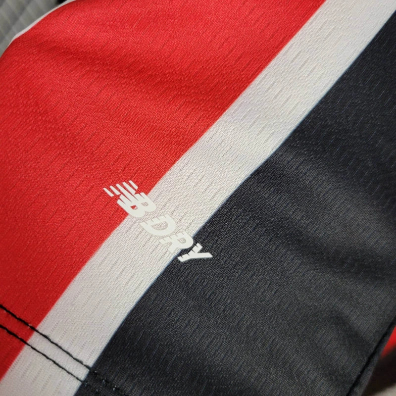 Camisa 2 São Paulo 2024/25 Torcedor - Masculina