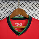 Camisa 1 Portugal 24/25 Torcedor - Feminina