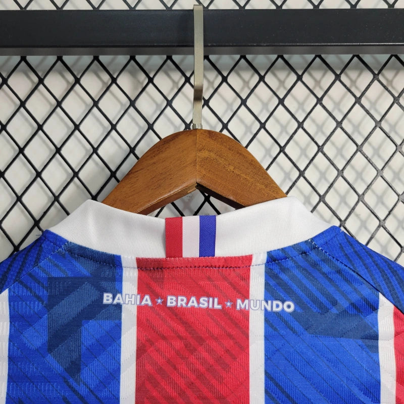 Camisa 2 Bahia 23/24 Torcedor - Masculina