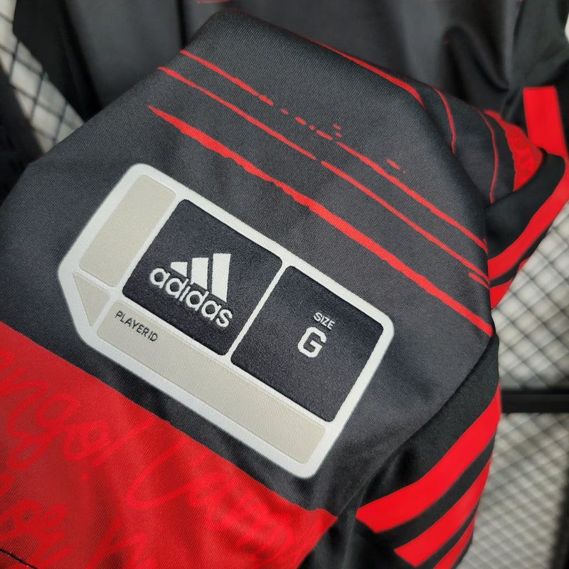 Regata 1 Flamengo Basquete 2020/21 - Masculina