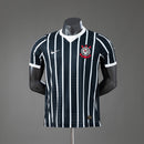 Camisa 2 Corinthians 2026/27 Jogador - Masculina