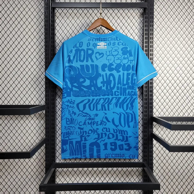 Camisa do Grêmio "Every Team Has One" 2023/24 - Masculina