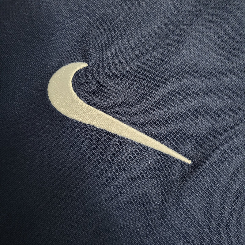 Camisa 1 Paris Saint Germain Retrô 2017/18 - Masculina