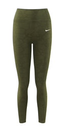 Conjunto Treino Nike Dri-FIT Calça e Top -  Feminino