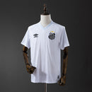 Camisa 1 Santos 2025/26 Torcedor - Masculina