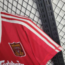 Camisa 1 Liverpool Retrô 1995/96 - Masculina