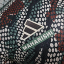 Camisa Arsenal x Maharishi 2023/24 Jogador - Masculina