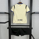 Conjunto Infatil 3 Barcelona 2025/26 - Unissex
