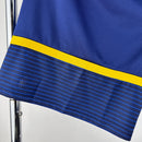 Bermuda Golden State Warriors Azul 2022/2023 - Statement Edition