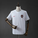 Camisa 3 Portugal Retrô 2006 - Masculina