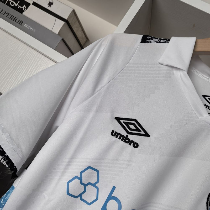 Camisa 2 Grêmio 24/25 Torcedor - Masculina