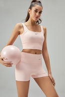 Conjunto de Treino Legging Nike Dri-FIT - Feminina