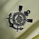 Camisa 3 Corinthians 2023/24 Torcedor - Masculina