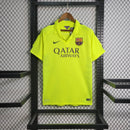 Camisa 3 Barcelona Retrô 2014/15 - Masculina