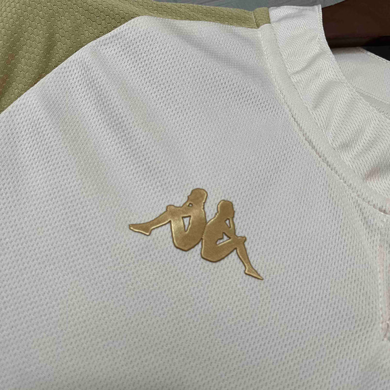 Camisa 3 Vasco da Gama 2024/25 Torcedora - Feminina