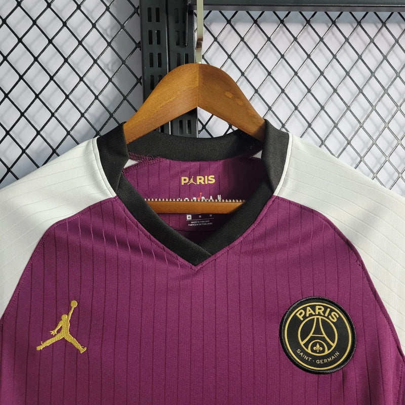 Camisa 3 Paris Saint Germain 2020/21 Torcedor - Masculina
