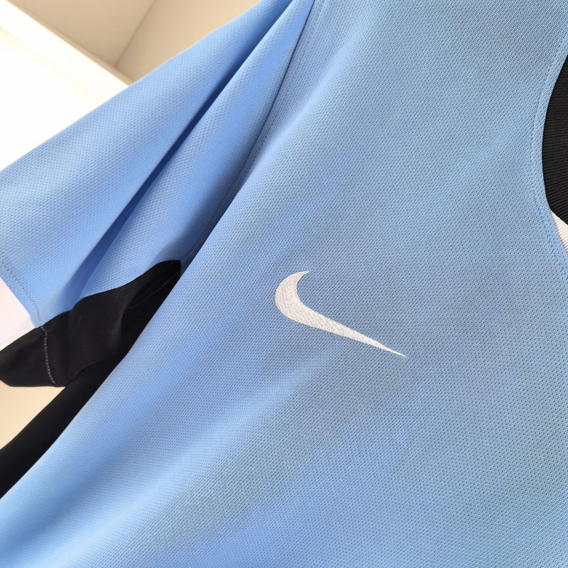 Camisa 1 Uruguai 24/25 Torcedor - Masculina