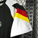 Camiseta Retro Style Alemanha 24/25 - Masculina