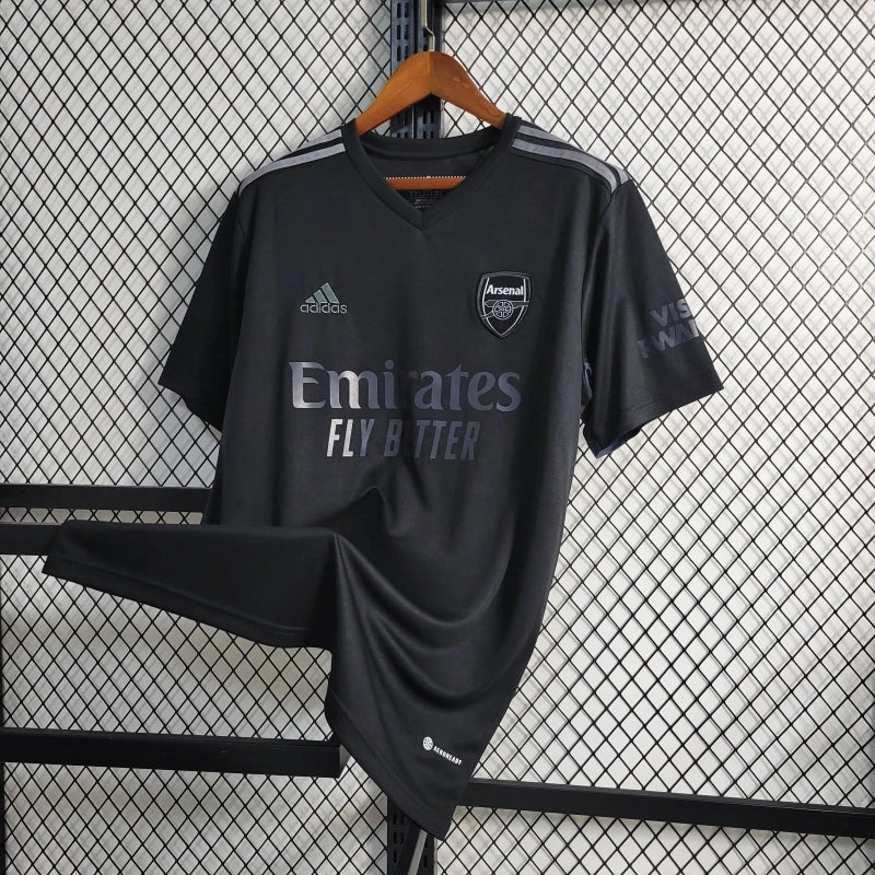 Camisa Edição Especial Arsenal 2022 Torcedor - Masculina