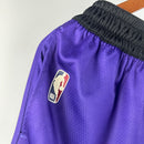 Bermuda Phoenix Suns Roxo 2022/23 - Classic Edition