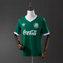 Camisa 1 Palmeiras Retrô 1990 - Masculina
