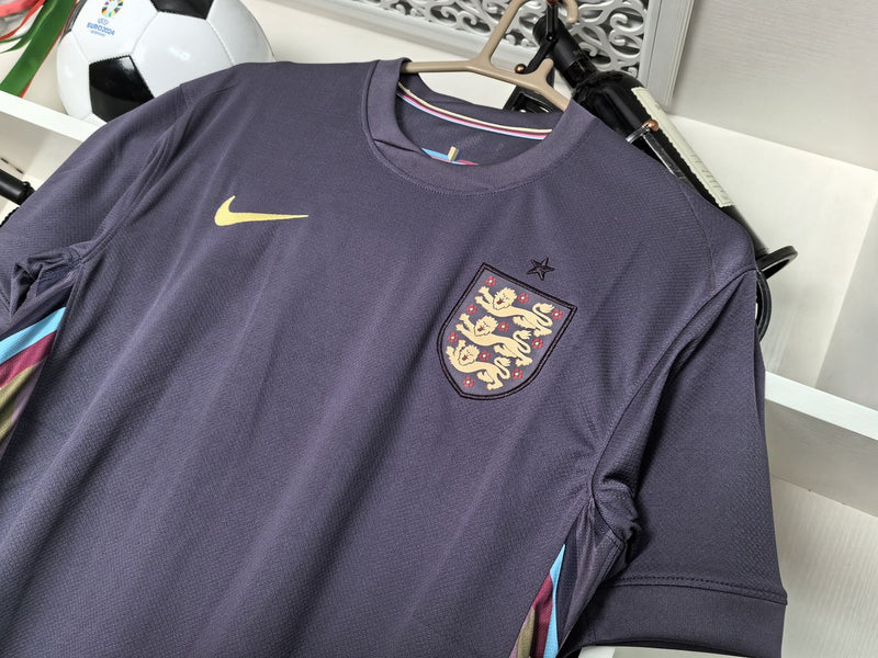 Camisa 2 Inglaterra 24/25 Torcedor - Masculina