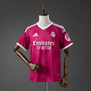 Camisa Third Real Madrid 2026/27 Rosa Torcedor - Masculina