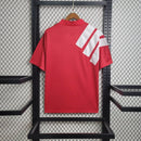 Camisa 1 Liverpool Retrô 1992/93 - Masculina