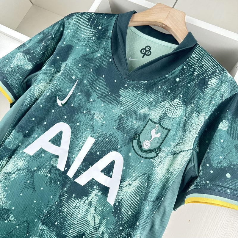 Camisa 3 Tottenham 24/25 Torcedor - Masculina