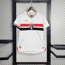 Camisa 1 São Paulo 2025/26 Torcedor - Feminina