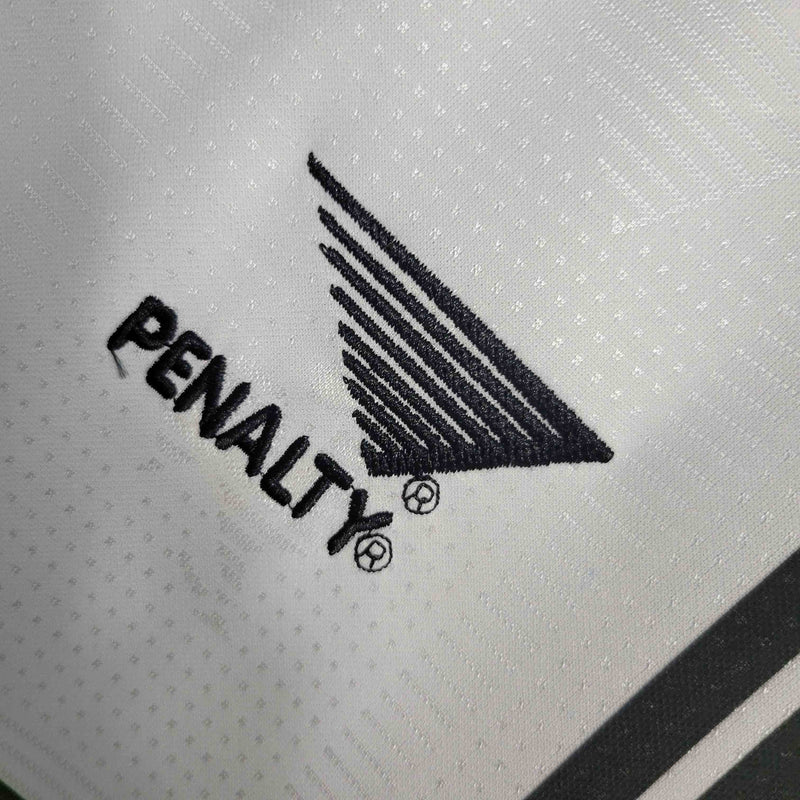Camisa 3 Atlético Mineiro Retrô 1997 - Masculina
