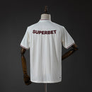 Camisa Comemorativa São Paulo 2026/27 Bege