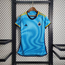 Camisa 3 Cruzeiro 2023/24 Torcedora - Feminina