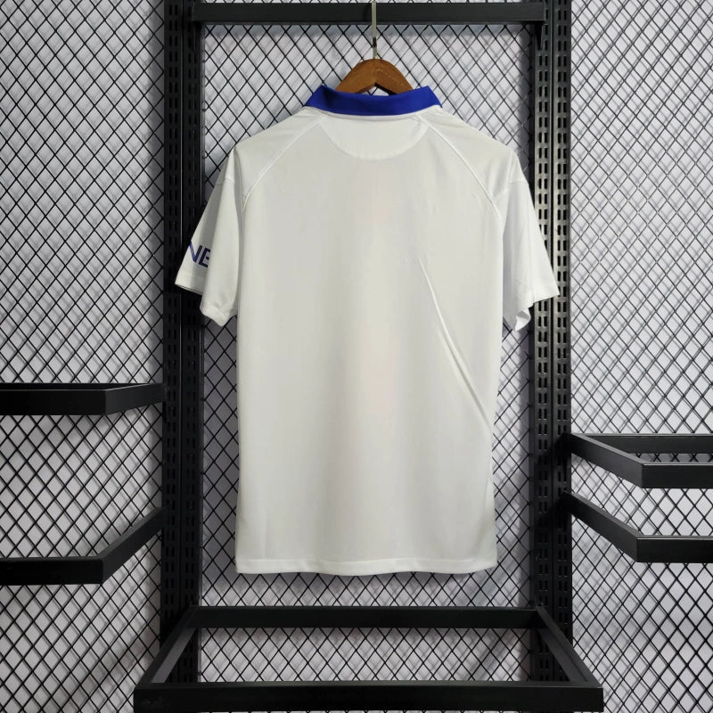 Camisa 2 Paris Saint Germain Retrô 2020/21 - Masculina