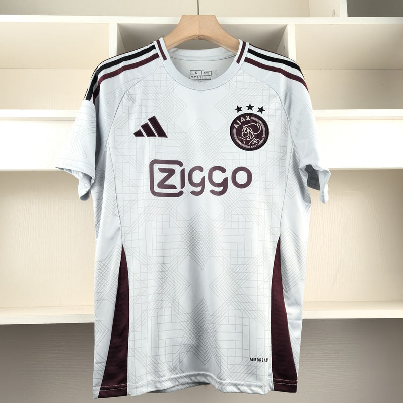 Camisa 3 Ajax 24/25 Torcedor - Masculina