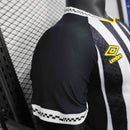 Camisa 2 Santos 2025/26 Jogador - Masculina