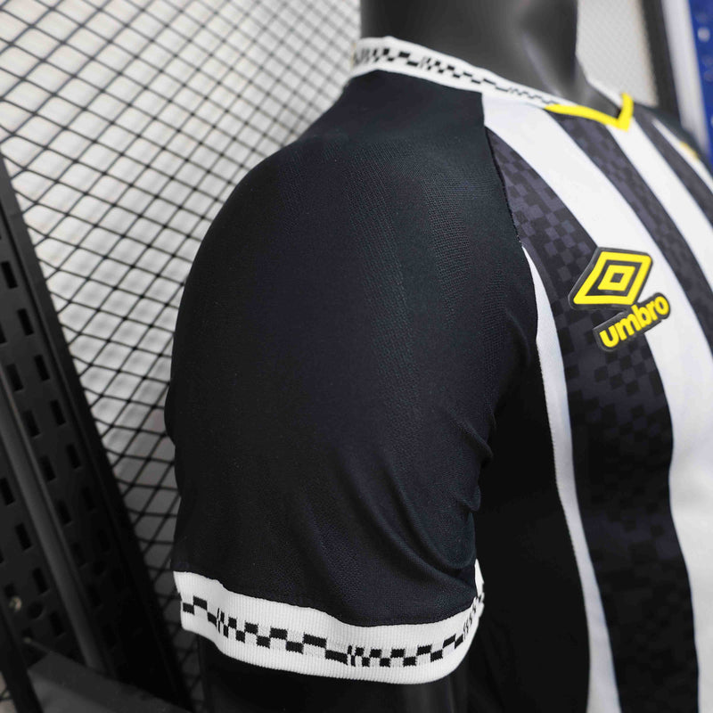 Camisa 2 Santos 2025/26 Jogador - Masculina