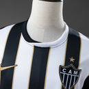 Camisa 1 Atlético Mineiro 2026/27 Torcedor - Masculina
