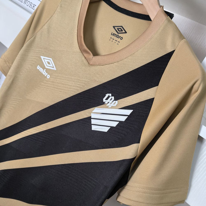 Camisa 2 Athletico Paranaense 24/25 Torcedor - Masculina
