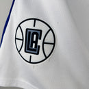 Bermuda LA Clippers Branco 2019/20 - City Edition