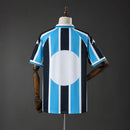 Camisa Home Grêmio Retrô 2000/01 - Masculina