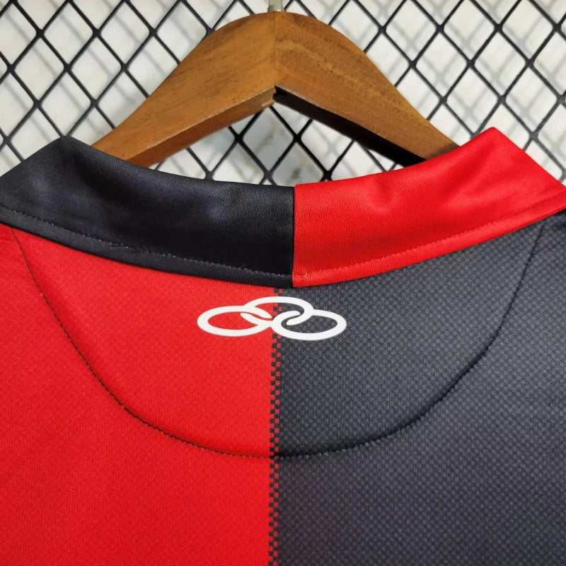 Camisa 3 Flamengo Retro 2012 - Masculina