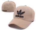 Boné Adidas Trefoil flexfit - Unissex